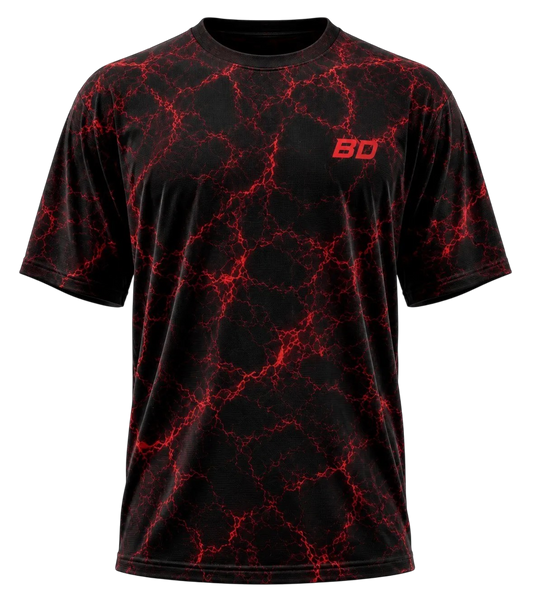 Iron Veins Tee